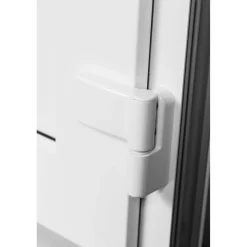 Seicom Parvekeovi PVC TD 2K, PVC, 2-lasinen mittatilausovi