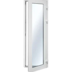 Seicom Parvekeovi PVC TD 2K, PVC, 2-lasinen mittatilausovi