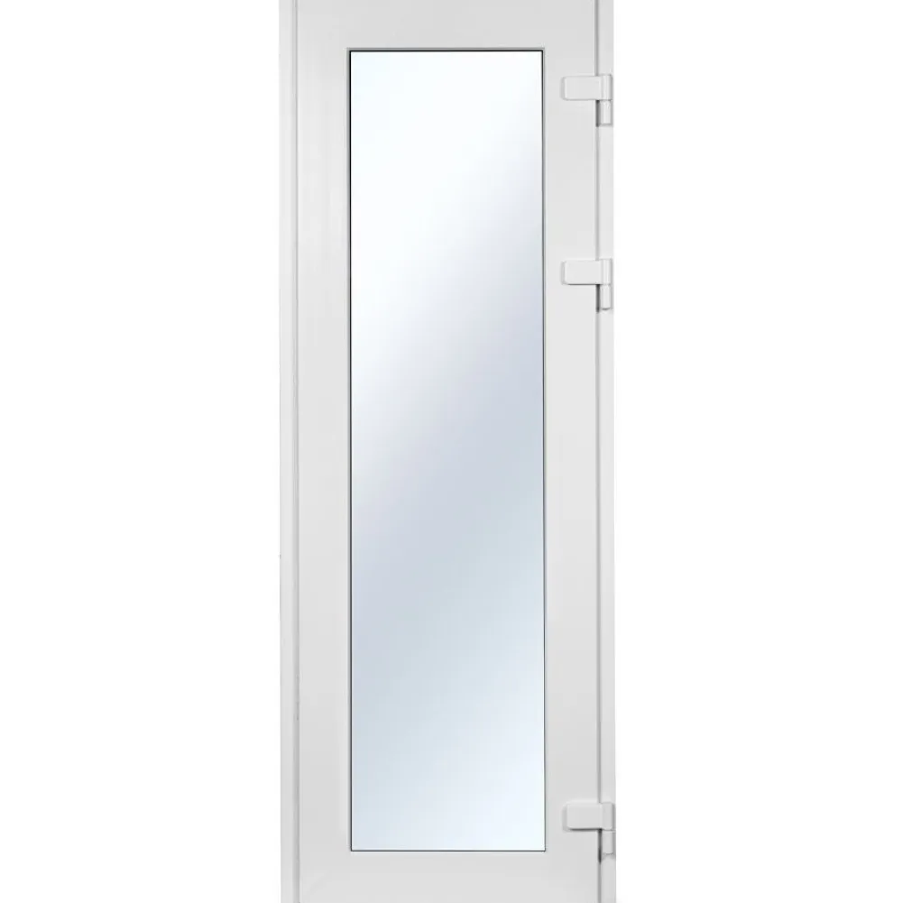 Seicom Parvekeovi PVC TD 2K, PVC, 2-lasinen mittatilausovi