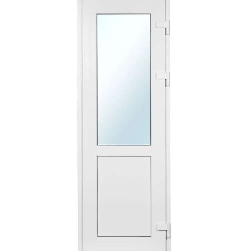 Online Seicom Parvekeovi PVC TD 1M 2K, PVC, 2-lasinen mittatilausovi