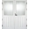 Sale Kaskipuu Parvekepariovi PO4 M12 Thermo mittatilausovi