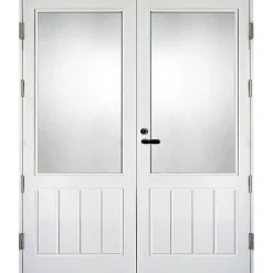 Clearance Kaskipuu Parvekepariovi PO4 M14 1.0  mittatilausovi