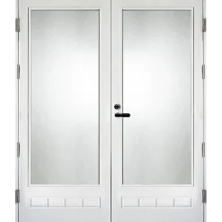 Discount Kaskipuu Parvekepariovi PO4 M18 1.0  mittatilausovi
