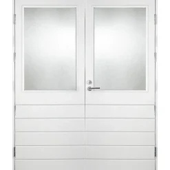 Discount Kaskipuu Parvekepariovi PO5 M12 Thermo mittatilausovi