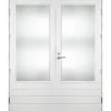 Outlet Kaskipuu Parvekepariovi PO5 M16 Thermo mittatilausovi