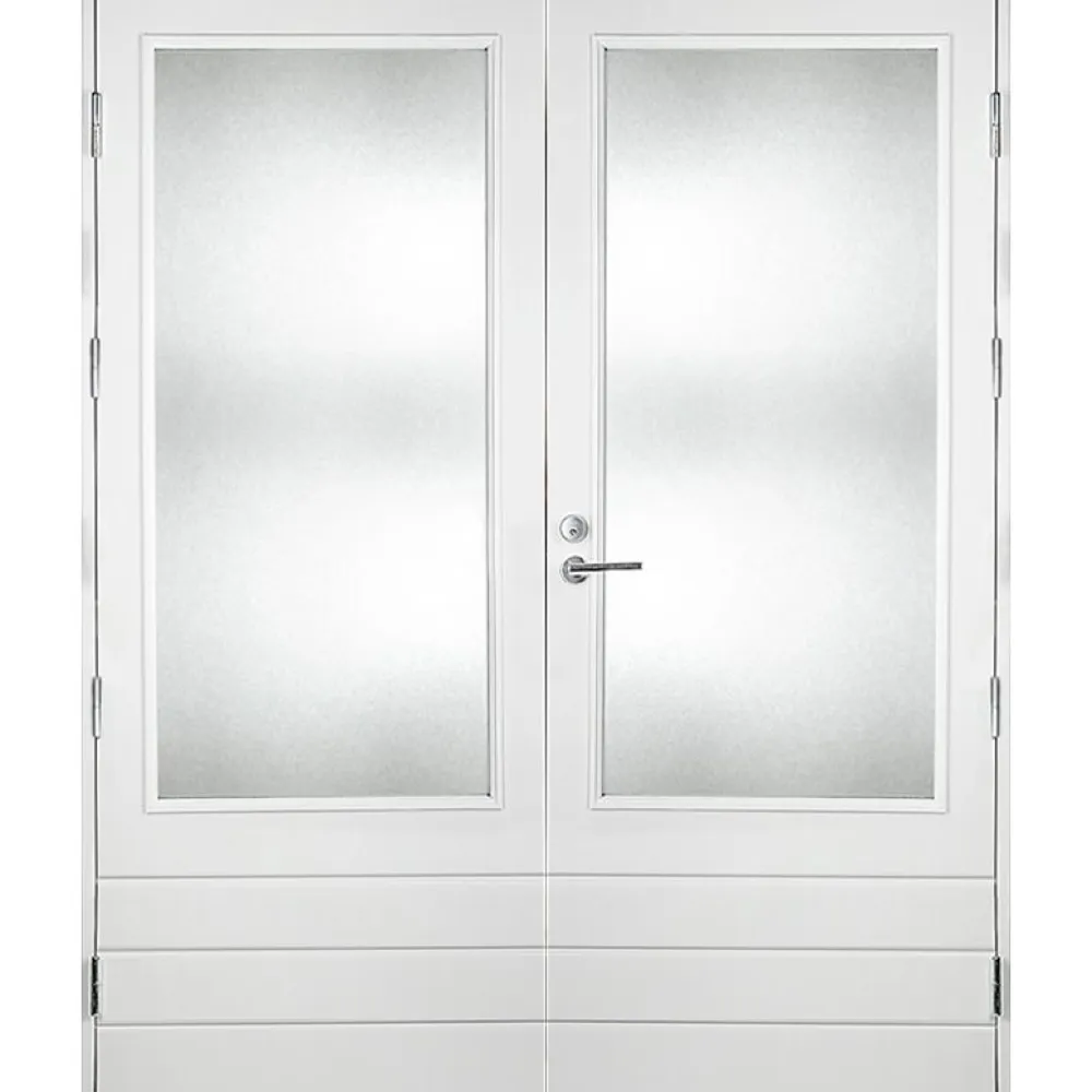 Outlet Kaskipuu Parvekepariovi PO5 M16 1.0 mittatilausovi