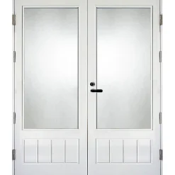 Outlet Kaskipuu Parvekepariovi PO4 M16 1.0 mittatilausovi