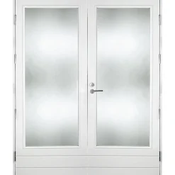 Discount Kaskipuu Parvekepariovi PO5 M18 thermo mittatilausovi