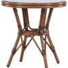Sale Venture Home Parvekepöytä Sagres, ø60cm, ruskea