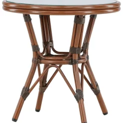 Sale Venture Home Parvekepöytä Sagres, ø60cm, ruskea