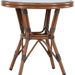 Sale Venture Home Parvekepöytä Sagres, ø60cm, ruskea