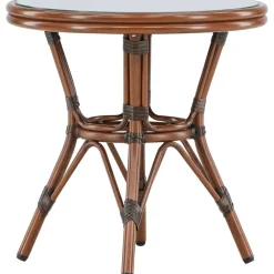 Sale Venture Home Parvekepöytä Sagres, ø60cm, ruskea