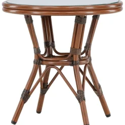 Sale Venture Home Parvekepöytä Sagres, ø60cm, ruskea