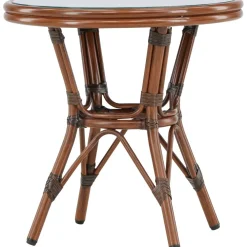 Sale Venture Home Parvekepöytä Sagres, ø60cm, ruskea