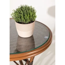 Sale Venture Home Parvekepöytä Sagres, ø60cm, ruskea
