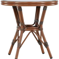 Sale Venture Home Parvekepöytä Sagres, ø60cm, ruskea