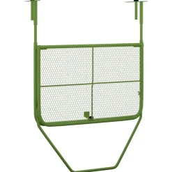 Clearance FinePRICE Parvekepöytä, 60x40cm, teräs, eri värejä