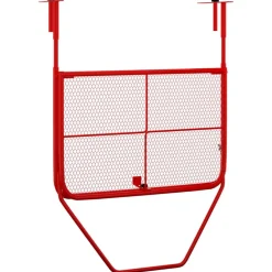 Clearance FinePRICE Parvekepöytä, 60x40cm, teräs, eri värejä
