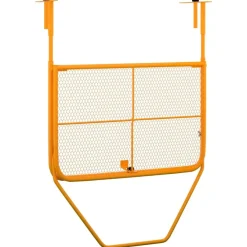 Clearance FinePRICE Parvekepöytä, 60x40cm, teräs, eri värejä