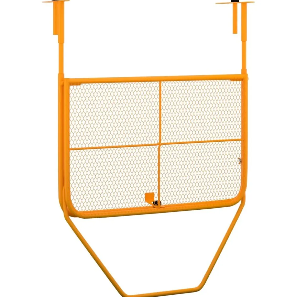 Clearance FinePRICE Parvekepöytä, 60x40cm, teräs, eri värejä
