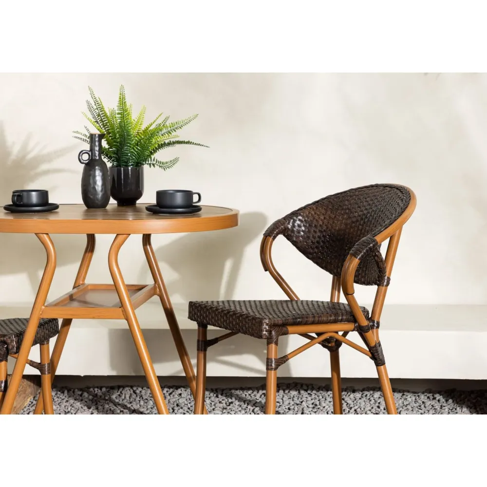 Discount Venture Home Parvekeryhmä Abrantes, ruskea