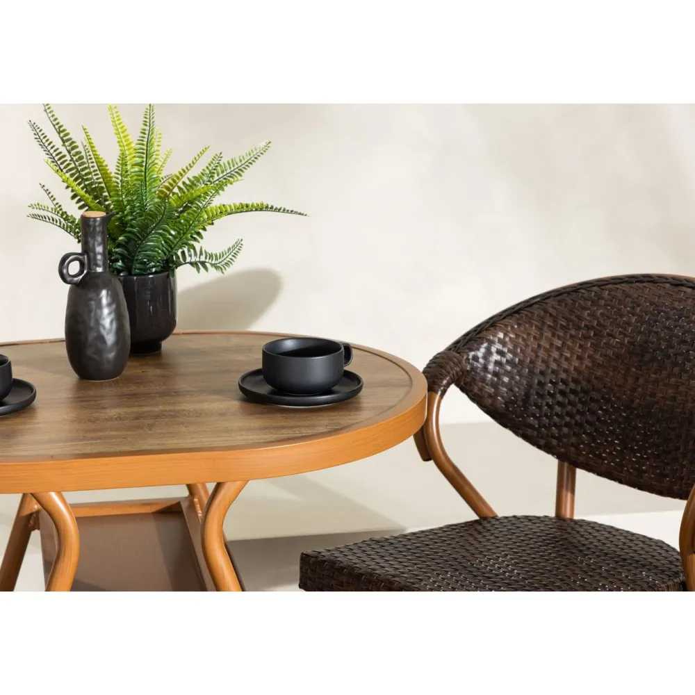 Discount Venture Home Parvekeryhmä Abrantes, ruskea