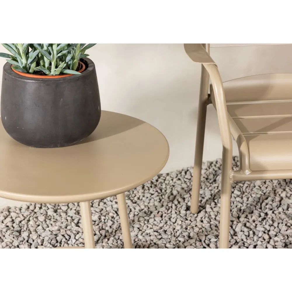 Hot Venture Home Parvekeryhmä Faro, beige