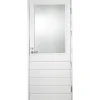 Sale Kaskipuu Parvekkeen palo-ovi PO5 M12, EI30, mittatilaus