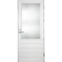 Hot Kaskipuu Parvekkeen palo-ovi PO5 M14, EI30, mittatilaus