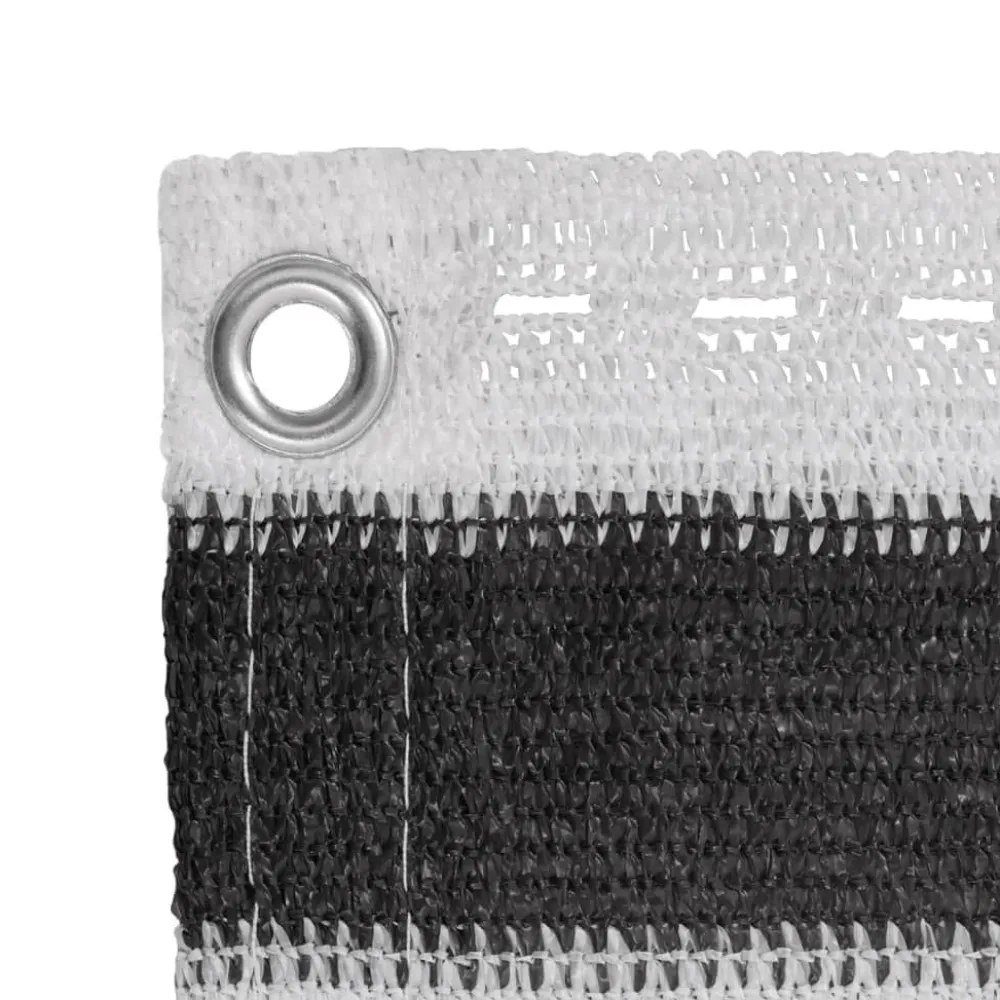 Outlet FinePRICE Parvekkeen sivusuoja, HDPE, eri kokoja ja värejä