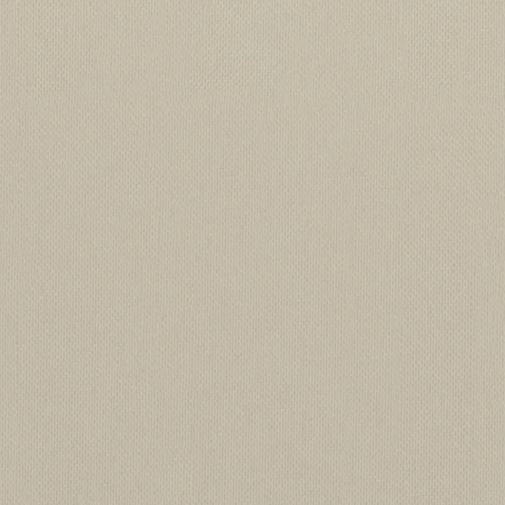 New FinePRICE Parvekkeen suoja beige 75x300 cm oxford kangas