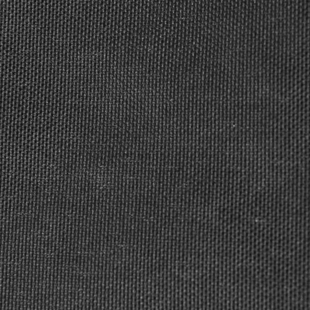 Best FinePRICE Parvekkeen suoja 75x300 cm Oxford-kangas musta