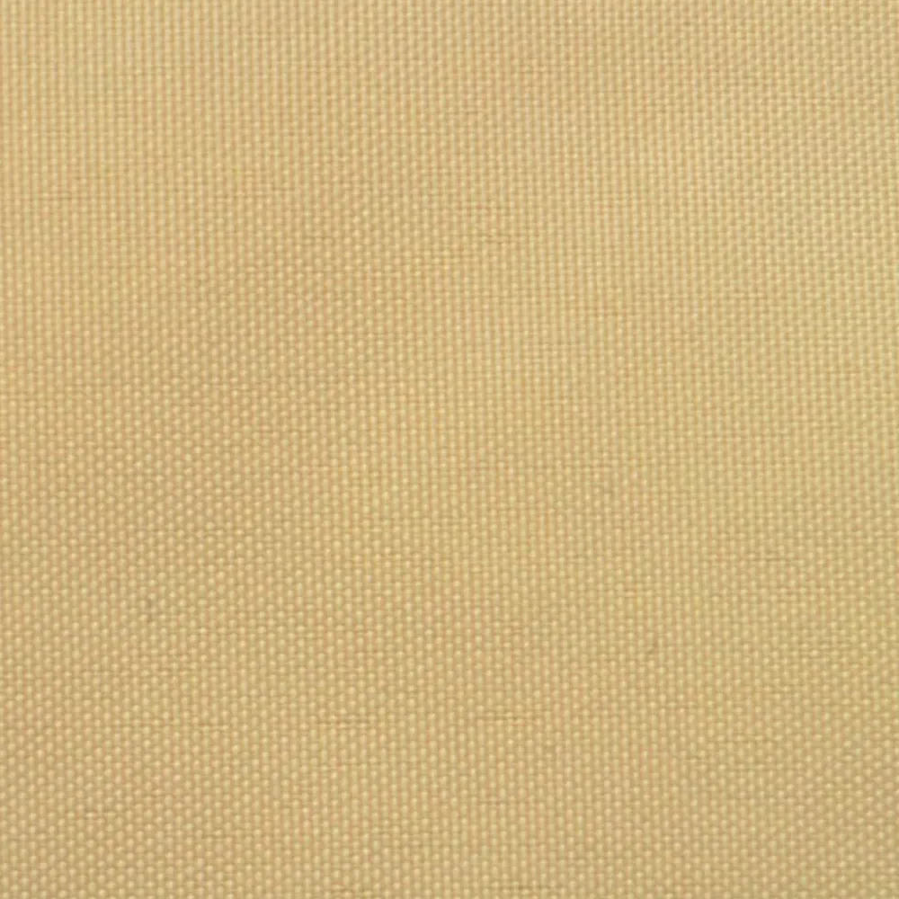 Best FinePRICE Parvekkeen suoja 75x300 cm Oxford-kangas musta