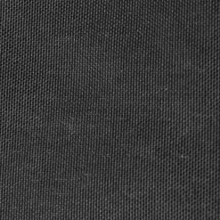 Best FinePRICE Parvekkeen suoja 75x300 cm Oxford-kangas musta