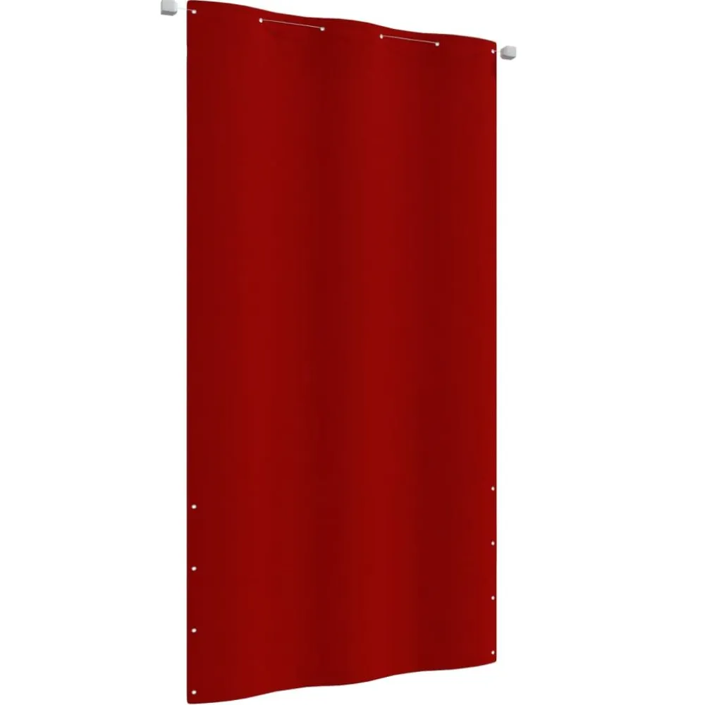 Hot FinePRICE Parvekkeen suoja 120x240 cm Oxford-kangas vaaleanvihreä