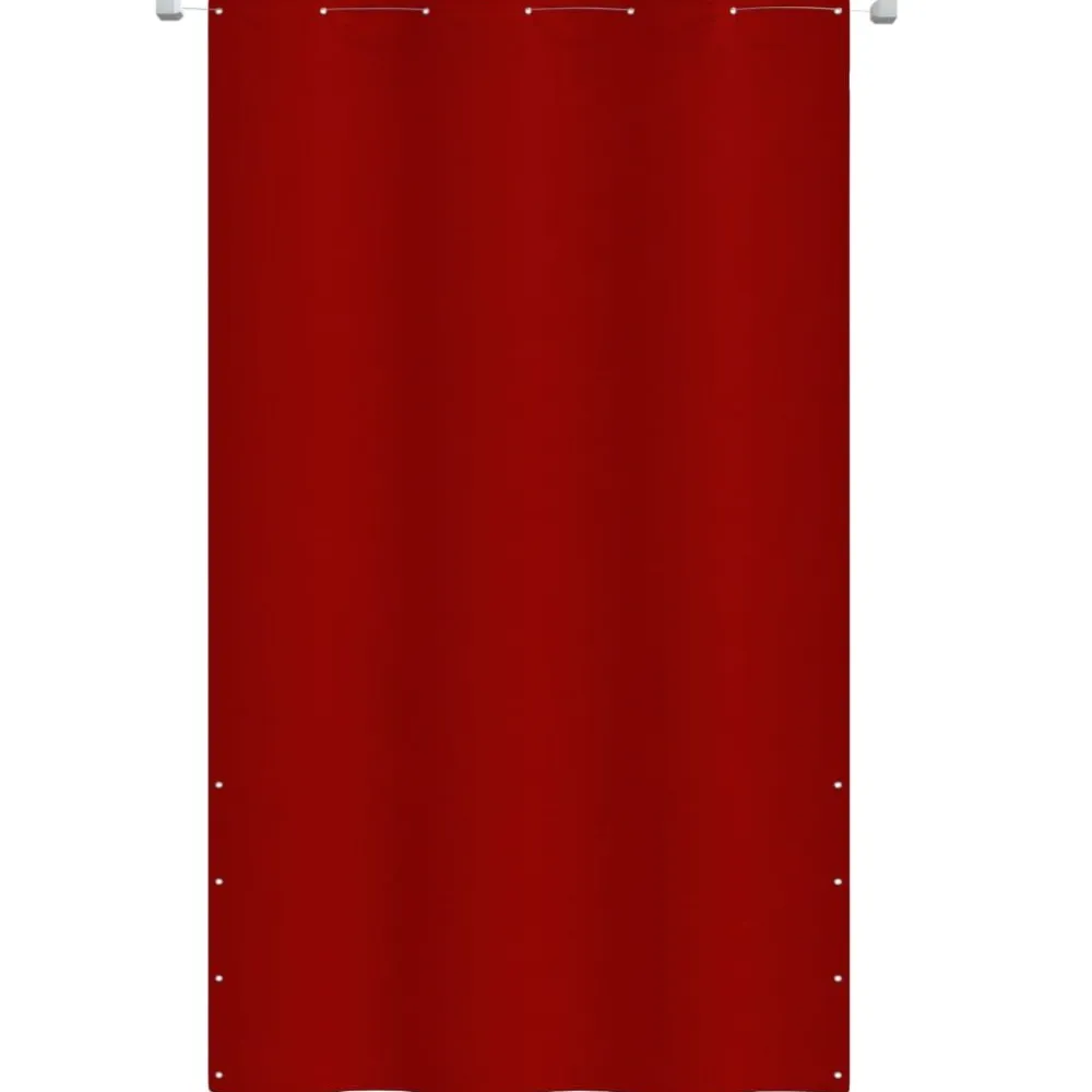 Hot FinePRICE Parvekkeen suoja 120x240 cm Oxford-kangas vaaleanvihreä