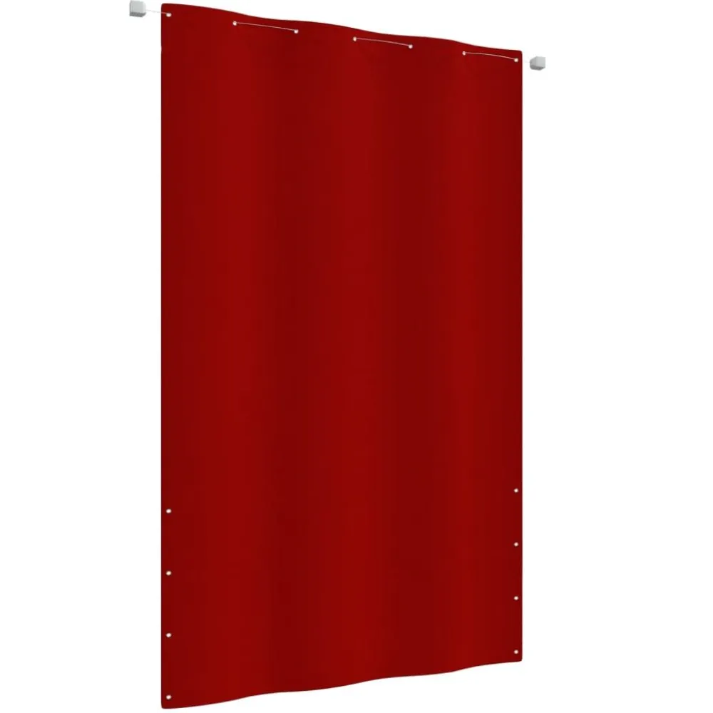 Hot FinePRICE Parvekkeen suoja 120x240 cm Oxford-kangas vaaleanvihreä