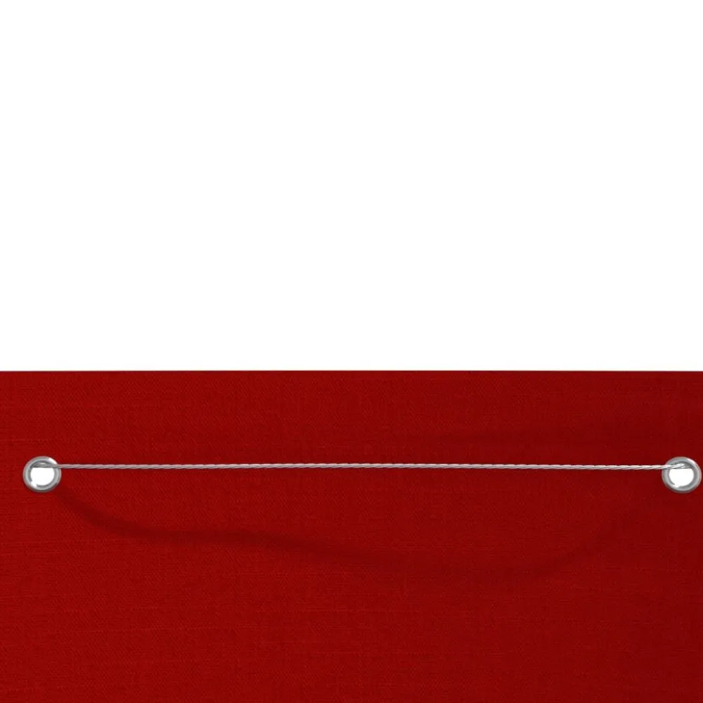 Hot FinePRICE Parvekkeen suoja 120x240 cm Oxford-kangas vaaleanvihreä