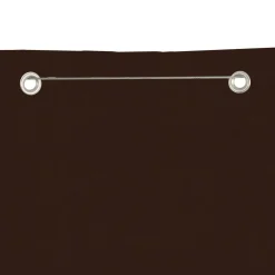 Hot FinePRICE Parvekkeen suoja 120x240 cm Oxford-kangas vaaleanvihreä