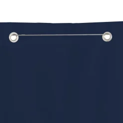 Hot FinePRICE Parvekkeen suoja 120x240 cm Oxford-kangas vaaleanvihreä