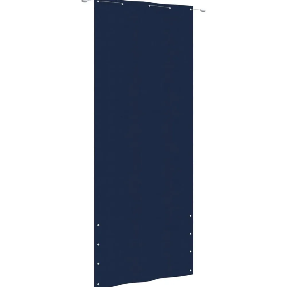 Hot FinePRICE Parvekkeen suoja 120x240 cm Oxford-kangas vaaleanvihreä