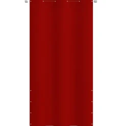 Hot FinePRICE Parvekkeen suoja 120x240 cm Oxford-kangas vaaleanvihreä