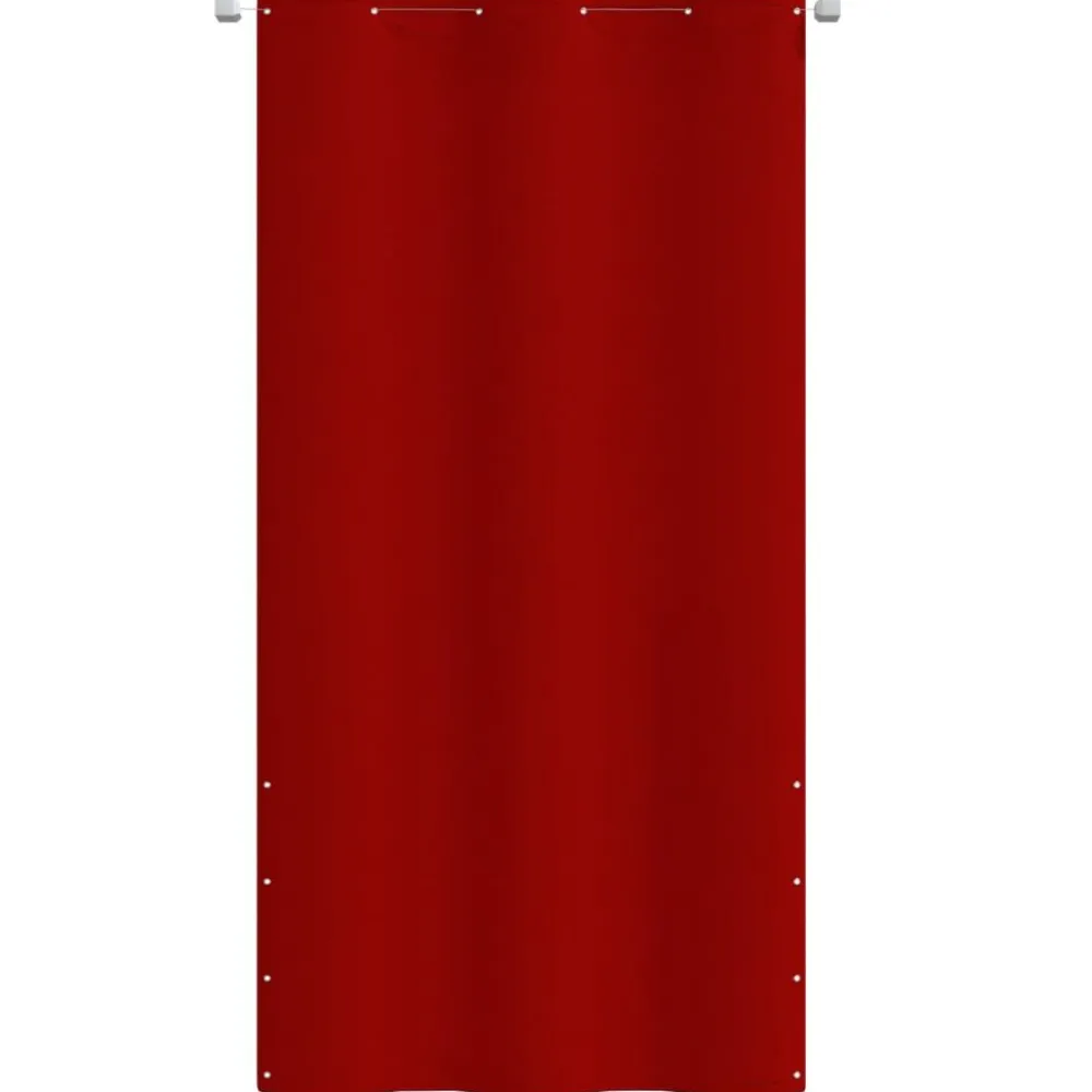 Hot FinePRICE Parvekkeen suoja 120x240 cm Oxford-kangas vaaleanvihreä