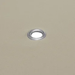 New FinePRICE Paviljongin kangaskatto 310g/m² beige 3x3m