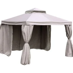 Discount Home4you Paviljonki Legend, 2,91x2,91 m, beige