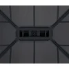 Hot Palram-Canopia Paviljonki Dallas, 17.6m², 4.3x4.3m, 14x14ft, harmaa