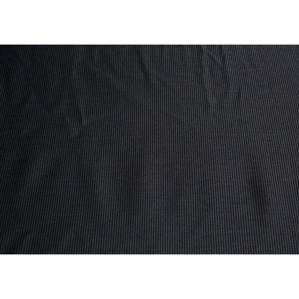 Discount Comfort Garden Pehmusteen päällinen Bahamas- keskimoduuliin musta