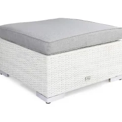 Comfort Garden Pehmusteen päällinen Bahamas rahi/pöytä harmaa