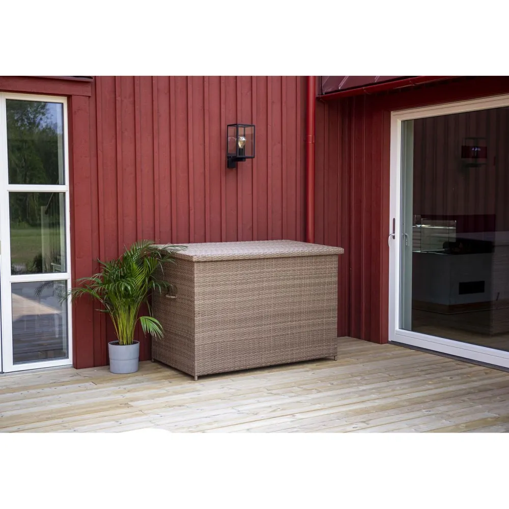 Online Venture Home Pehmustelaatikko Amazon, 90x100x150cm