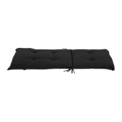 Sale Comfort Garden Pehmuste säätötuoliin, musta
